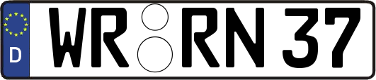 WR-RN37