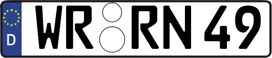 WR-RN49