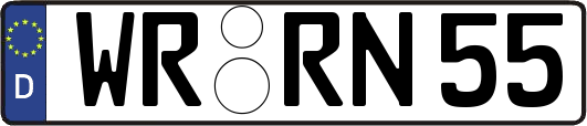 WR-RN55