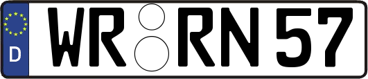 WR-RN57