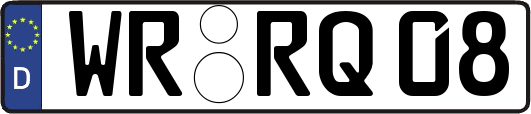 WR-RQ08