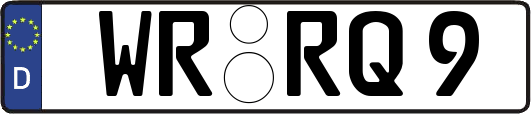 WR-RQ9