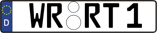WR-RT1