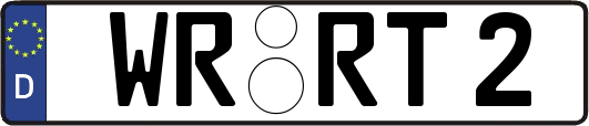 WR-RT2