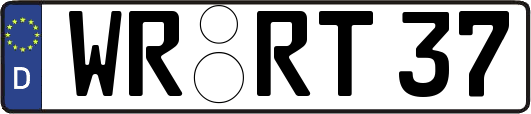 WR-RT37