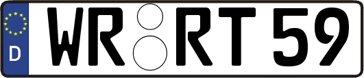 WR-RT59