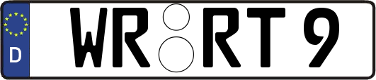WR-RT9