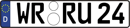 WR-RU24