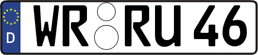 WR-RU46