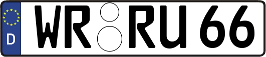 WR-RU66