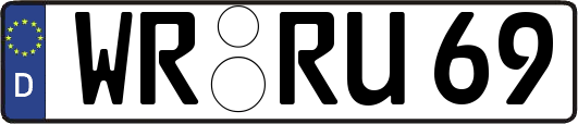 WR-RU69