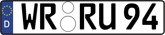 WR-RU94