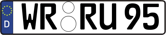 WR-RU95