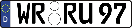 WR-RU97