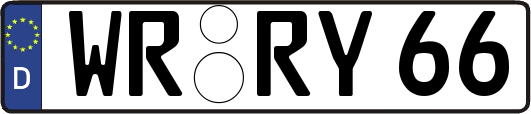 WR-RY66
