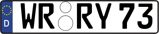 WR-RY73