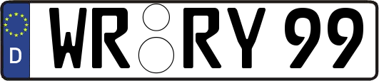 WR-RY99