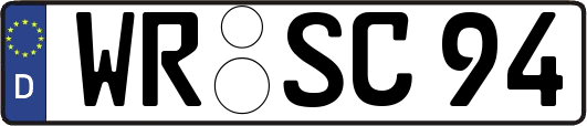 WR-SC94