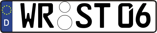 WR-ST06