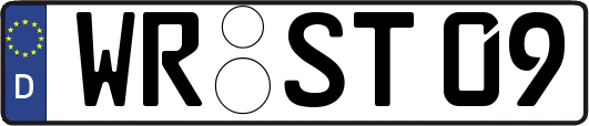 WR-ST09