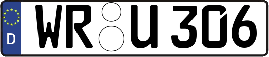 WR-U306