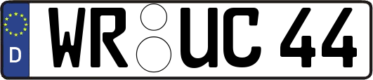 WR-UC44