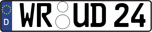 WR-UD24