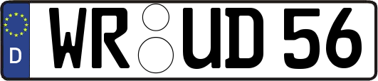 WR-UD56