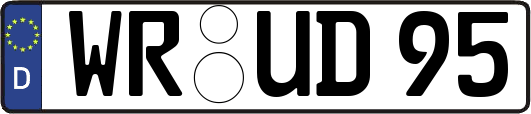 WR-UD95