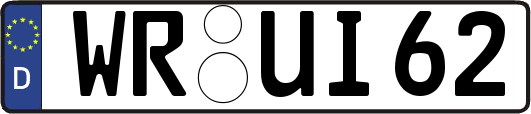 WR-UI62