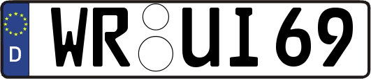 WR-UI69