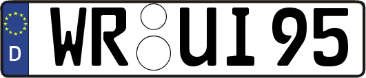 WR-UI95