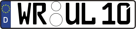 WR-UL10