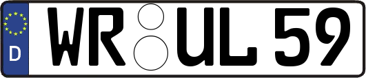 WR-UL59