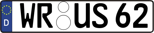 WR-US62