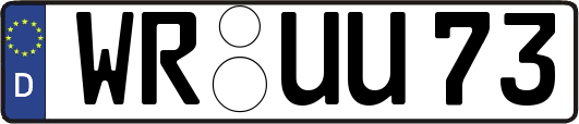 WR-UU73