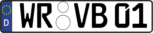 WR-VB01