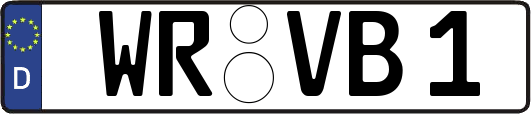 WR-VB1