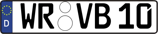 WR-VB10