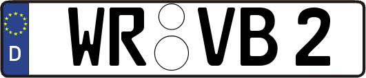 WR-VB2