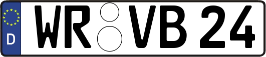 WR-VB24