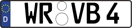 WR-VB4
