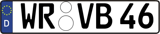 WR-VB46