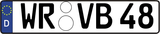 WR-VB48
