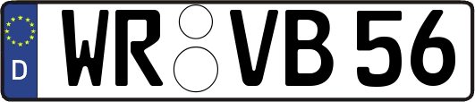 WR-VB56