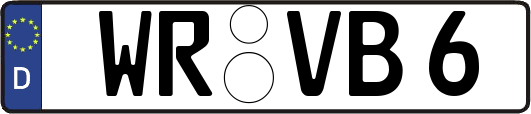 WR-VB6