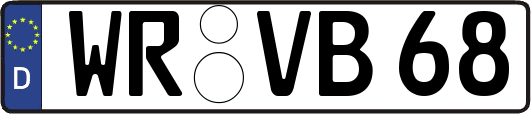 WR-VB68