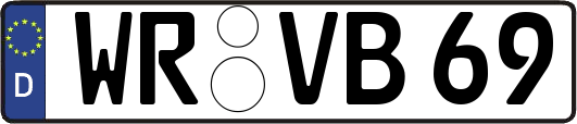 WR-VB69