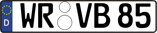 WR-VB85
