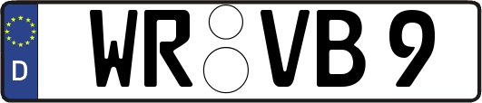 WR-VB9